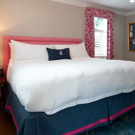 The Germantown Inn ナッシュビル エクステリア 写真