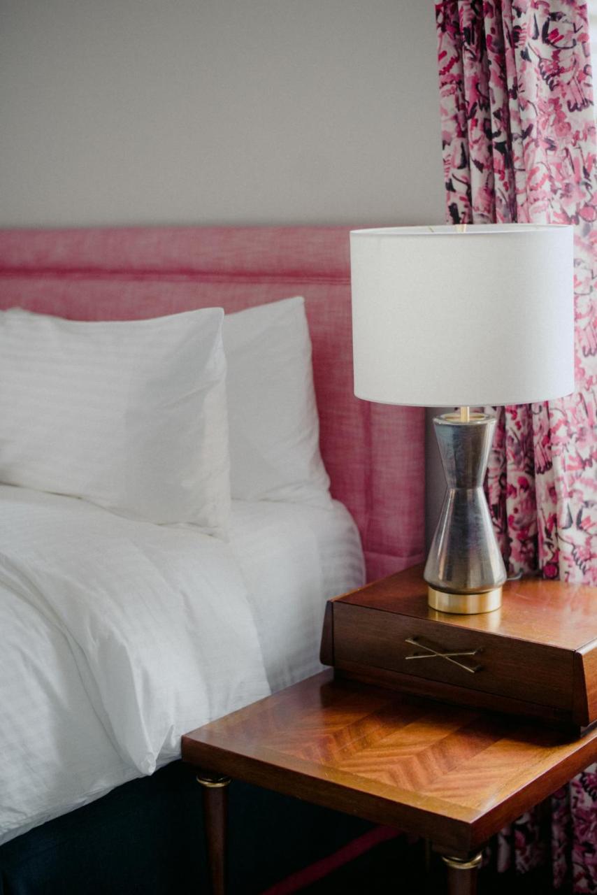 The Germantown Inn ナッシュビル エクステリア 写真