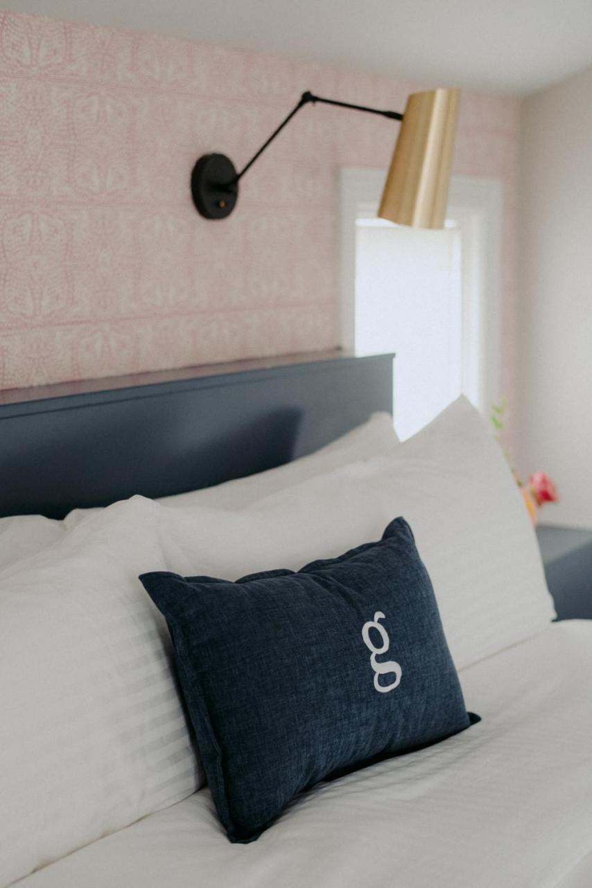 The Germantown Inn ナッシュビル エクステリア 写真