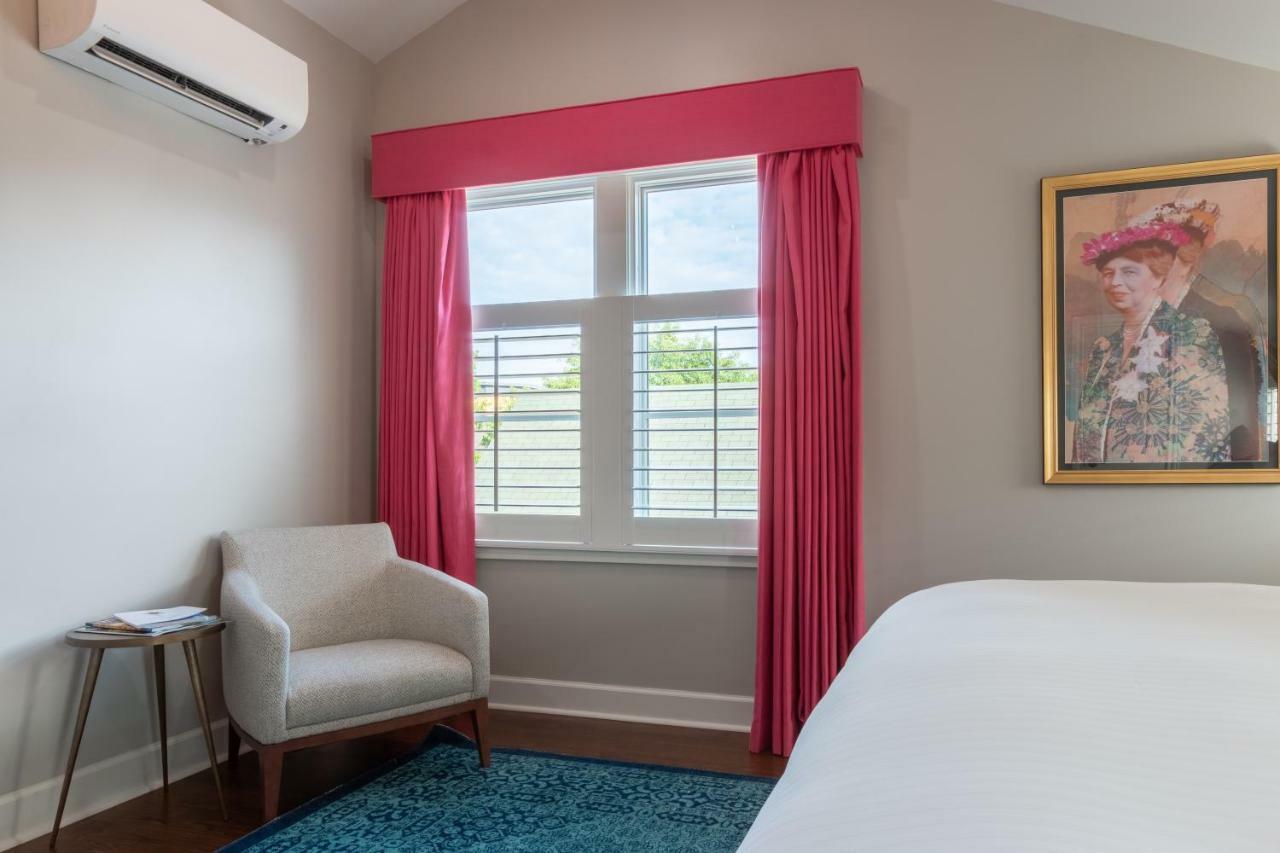 The Germantown Inn ナッシュビル エクステリア 写真