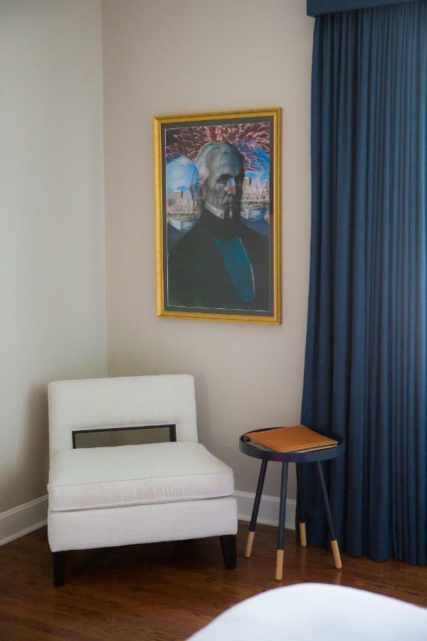 The Germantown Inn ナッシュビル エクステリア 写真